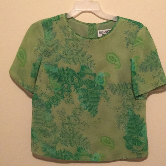 Tops - Picture 1 of 1